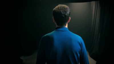[electricity crackling] - Jack Whitehall: I'm Only Joking