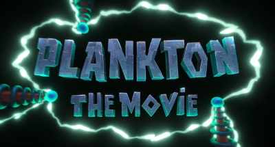 [electricity crackling] - Plankton: The Movie