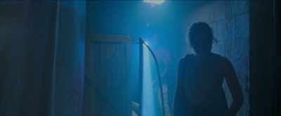 [electricity crackling] - The Bayou
