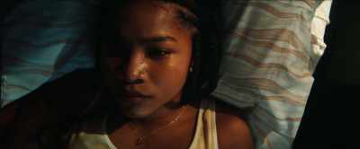 [ Electricity crackling ] - The Angry Black Girl and Her Monster