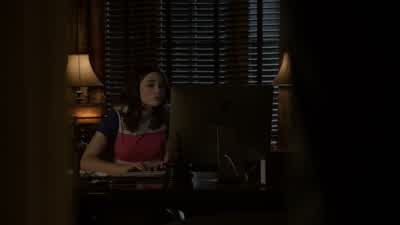 Electrified the windows? - Teen Wolf