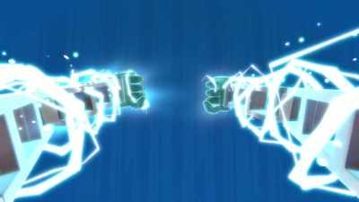 [electricity crackling] - Mighty Monsterwheelies