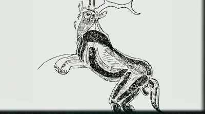 Electricity derived from animals - Strangest Things
