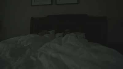 (electricity going out) - The House on Laura Anne Dr.