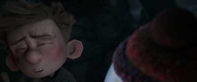 Electricity.
Of course you like it. - Ron's Gone Wrong