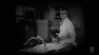 (ELECTRICITY PULSES) - Aussie Inventions That Changed The World