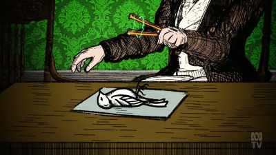 Electricity
Six years later, - Aussie Inventions That Changed The World