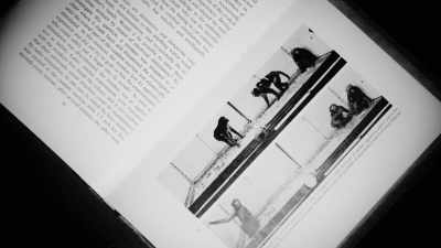 (electricity sizzling) - The Minds of Men