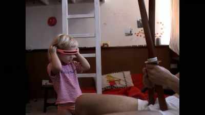(electrifying music continues) - ZEF - The Story of Die Antwoord