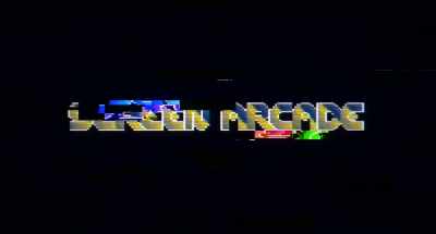 [electronic arcade sound playing] - Along for the Ride