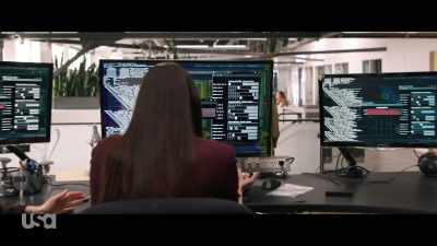 (electronic blipping) - Nash Bridges