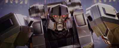 [electronic charging] - Transformers One