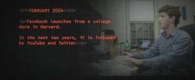 (ELECTRONIC CHIRPING) - Doom Scroll: Andrew Tate and the Dark Side of the Internet