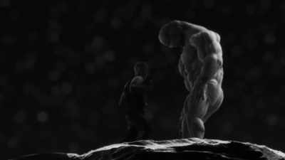 (electronic clanking)
(groaning) - Divinity