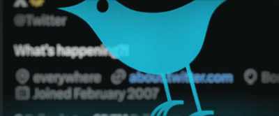 (ELECTRONIC CRACKLING) - Doom Scroll: Andrew Tate and the Dark Side of the Internet