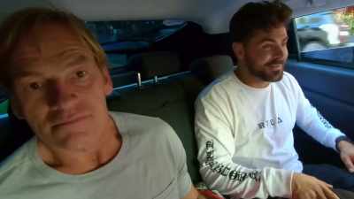 [electronic dance music] - Down to Earth with Zac Efron