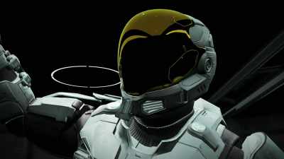 [electronic flicker] - Red vs. Blue: Restoration