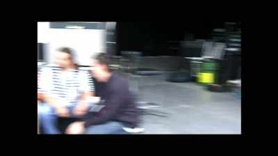 [ELECTRONIC GUITAR PLAYING] - Oasis: Knebworth 1996