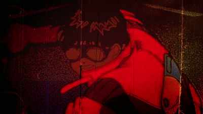 (electronic music continues) - The UnBelievable with Dan Aykroyd