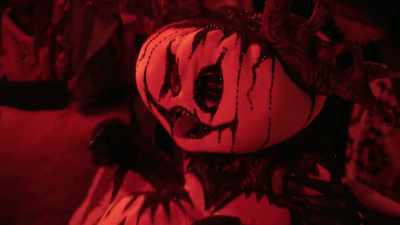 [electronic music continues] - The Boulet Brothers' Dragula: Titans