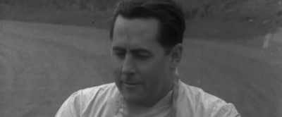 [ELECTRONIC MUSIC PLAYING] - Brabham