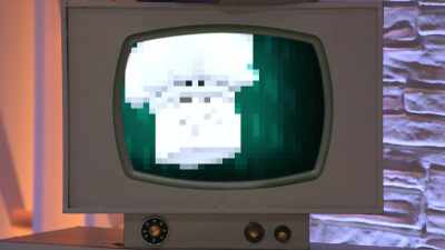 (electronic music) - Secret Chef