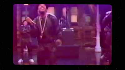 (electronic music) - Hip Hop Uncovered