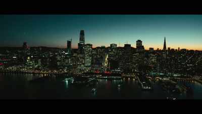 [electronic music] - Woke