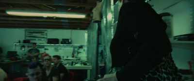 Electronic music - Citizen Bio