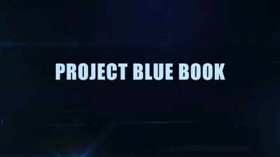 [electronic music] - Project Blue Book Exposed