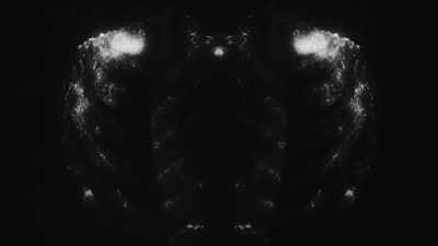 (electronic whirring
and whooshing) - Divinity