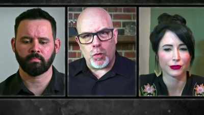Electronics were going off.
We captured this roaring noise. - The Holzer Files