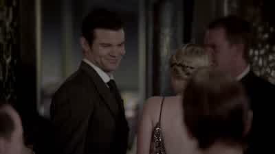 Elegant. - The Originals