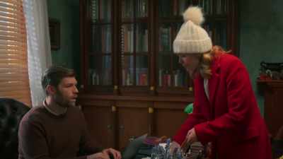 Elegant,
sophisticated, original. - Designing Christmas with You