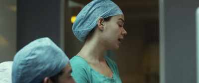 Elena Aldana.
10th November... erm... 1980. - Only You