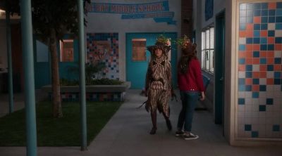 "Elena Cañero-Reed." - Diary of a Future President