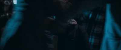 (Elena crying) - Last Light