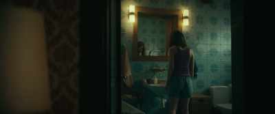 [Elena crying] - Paradise