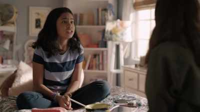 [Elena] Diary, word to the wise: - Diary of a Future President