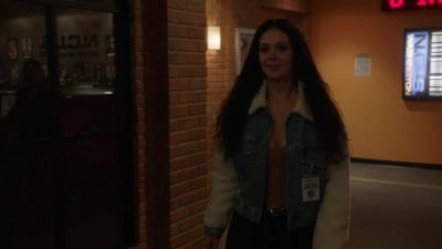 Elena? Elena. - NCIS