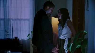 Elena, I'm concerned about
your safety, especially after - The Plot to Kill My Mother