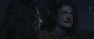 Elena, I'm sorry. - The Rise of the Beast