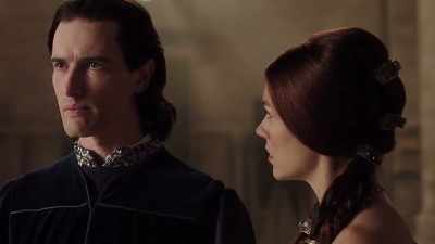 Elena, no.
Philip, you can't! - Knightfall