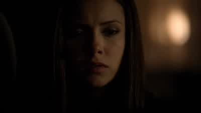 Elena: no. - The Vampire Diaries
