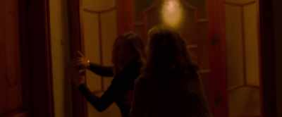 -Elena, please!
-Get out of my house! - Offering to the Storm
