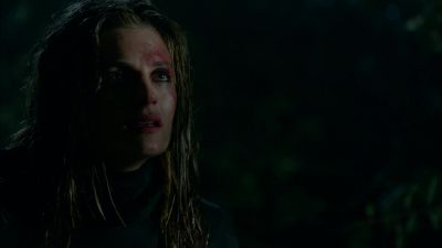 Elena. - Castle