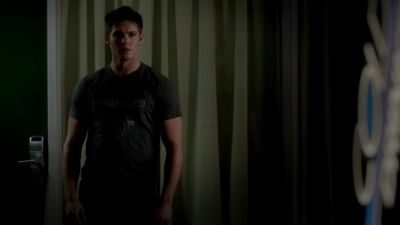Elena? - The Vampire Diaries
