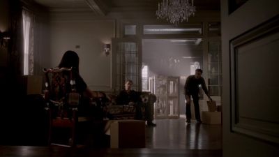 Elena? - The Vampire Diaries