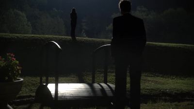 Elena. - The Vampire Diaries