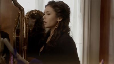 Elena? - The Vampire Diaries